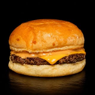 Small Burger