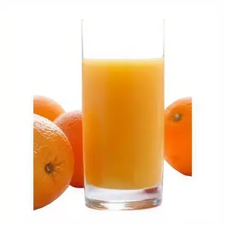 Fruit Juice - Orange 0.25l