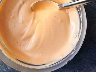 Hot Sauce (Mild) 10 g