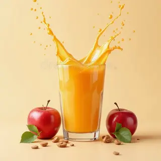 Fruit Juice - Apple 0.25 L