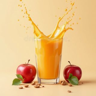 Fruit Juice - Apple 0.25 L