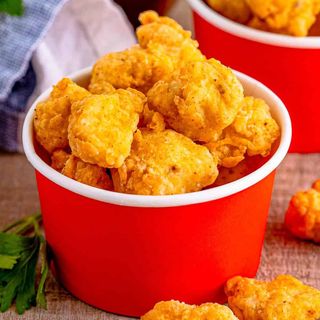 Popcorn Chicken - 150 g
