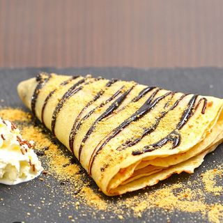 Palačinke Nutela plazma