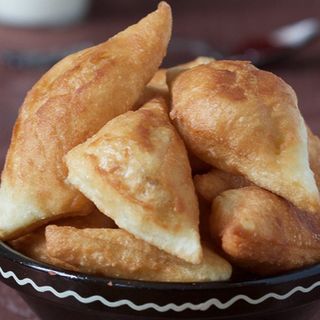 Priganice domaći pekmez od smokve