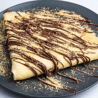 Palačinke Nutela plazma