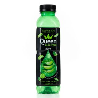 Queen aloe vera zero Drink