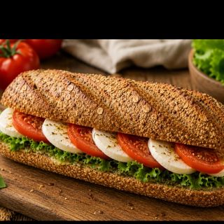Sendvič Tommoz 250 g