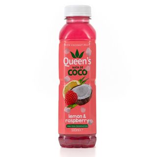 Queen's nata de COCO