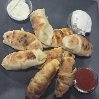 Pizza Kiflice