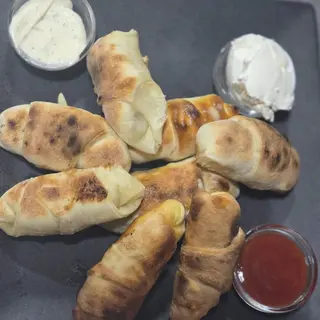 Pizza Kiflice