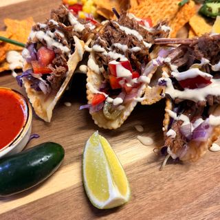 Tacos Beef 250gr