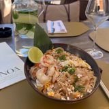 Pad thai shrimp 300g