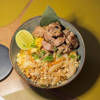 Pad thai beef 300g