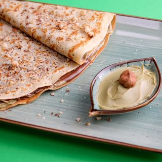 Palačinka s' bijelom Linoladom 200 gr