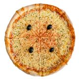 Pizza Margherita 460gr