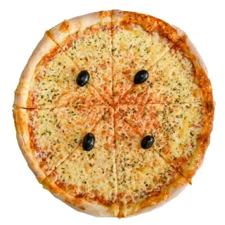 Pizza Margherita 460gr