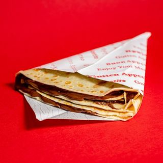 Slatke Palačinke sa kremom 200gr