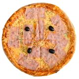 Pizza Vesuvio 590gr