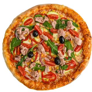 Posna Pizza 690gr