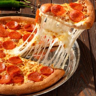 Pizza Mexicana 570gr