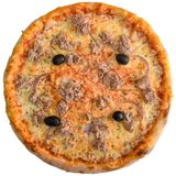 Pizza Tuna 560gr