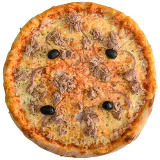 Pizza Tuna 560gr