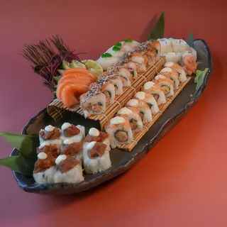 Chef's selekcija