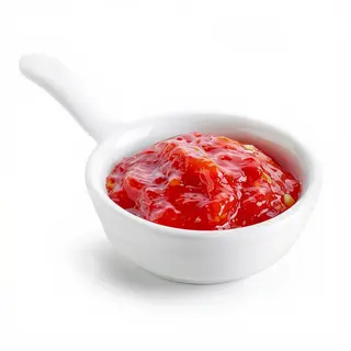Extra sriracha sos