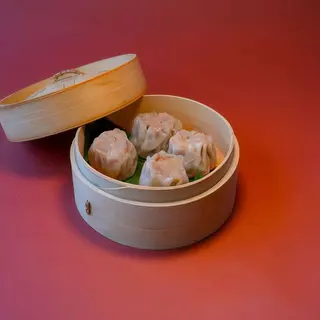 Dumplings chicken