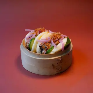 Bao buns