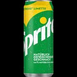 Sprite 0.33l