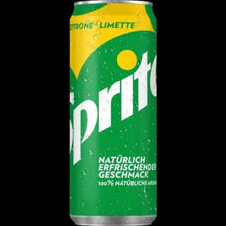 Sprite 0.33l