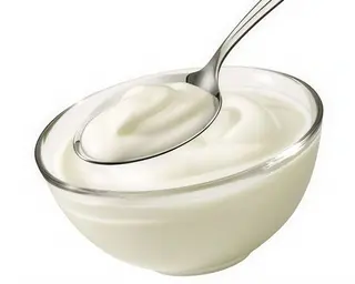 Jogurt čašica