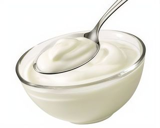 Jogurt flašica