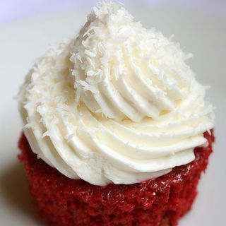 Mafin red velvet