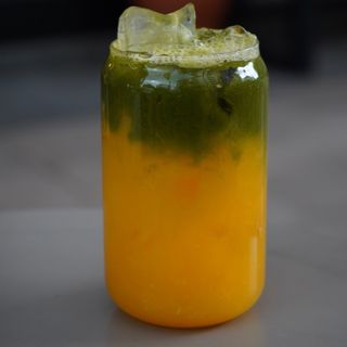 Bumble Matcha 400 ml