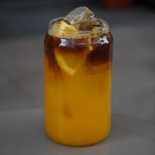 Ledena bumble kafa 400 ml