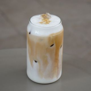 Ledena Latte kafa 400 ml