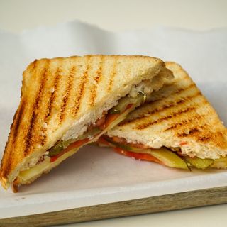Chick n melt 250 g