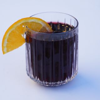 Kuvano vino bez alkohola