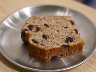 Banana bread