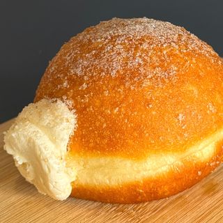 Krofna Bola de Berlim 90 gr
