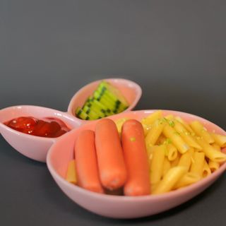 KIDS - Makarone sa malim kobasicama 260 gr