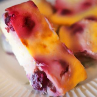 Ricotti sa višnjama 150 gr