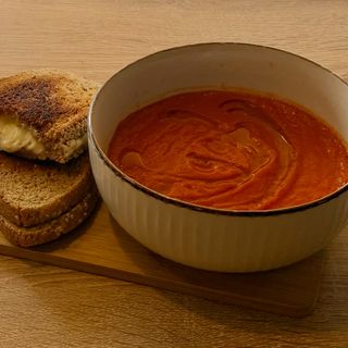 Paradajz supa 300 gr