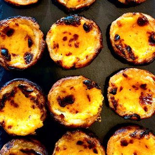 Pastel de Nata 70 gr