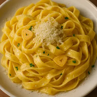 Aglio e Olio