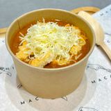 Tomato Soup/Paradajz Supa