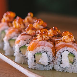 Philadelphia Gourmet