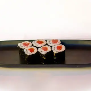 Tekka maki